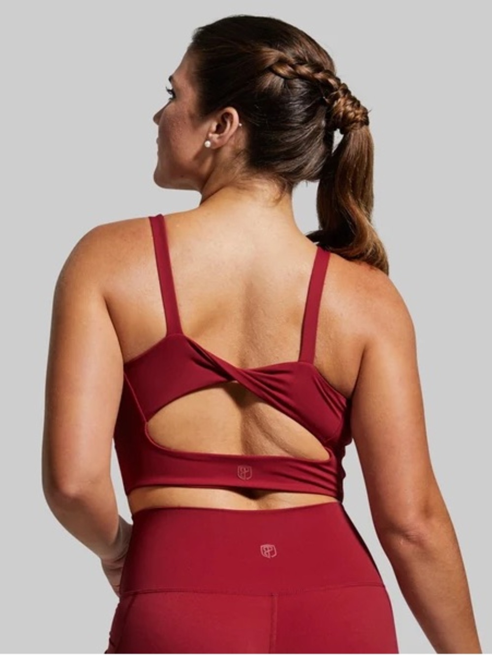 Born Primitive Sports Bra - Size S